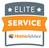 HomeAdvisor Elite Service