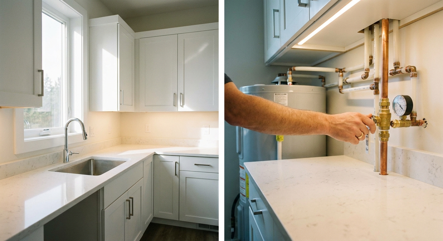 7 Insider Plumbing Tips Every Kirkland Homeowner Needs