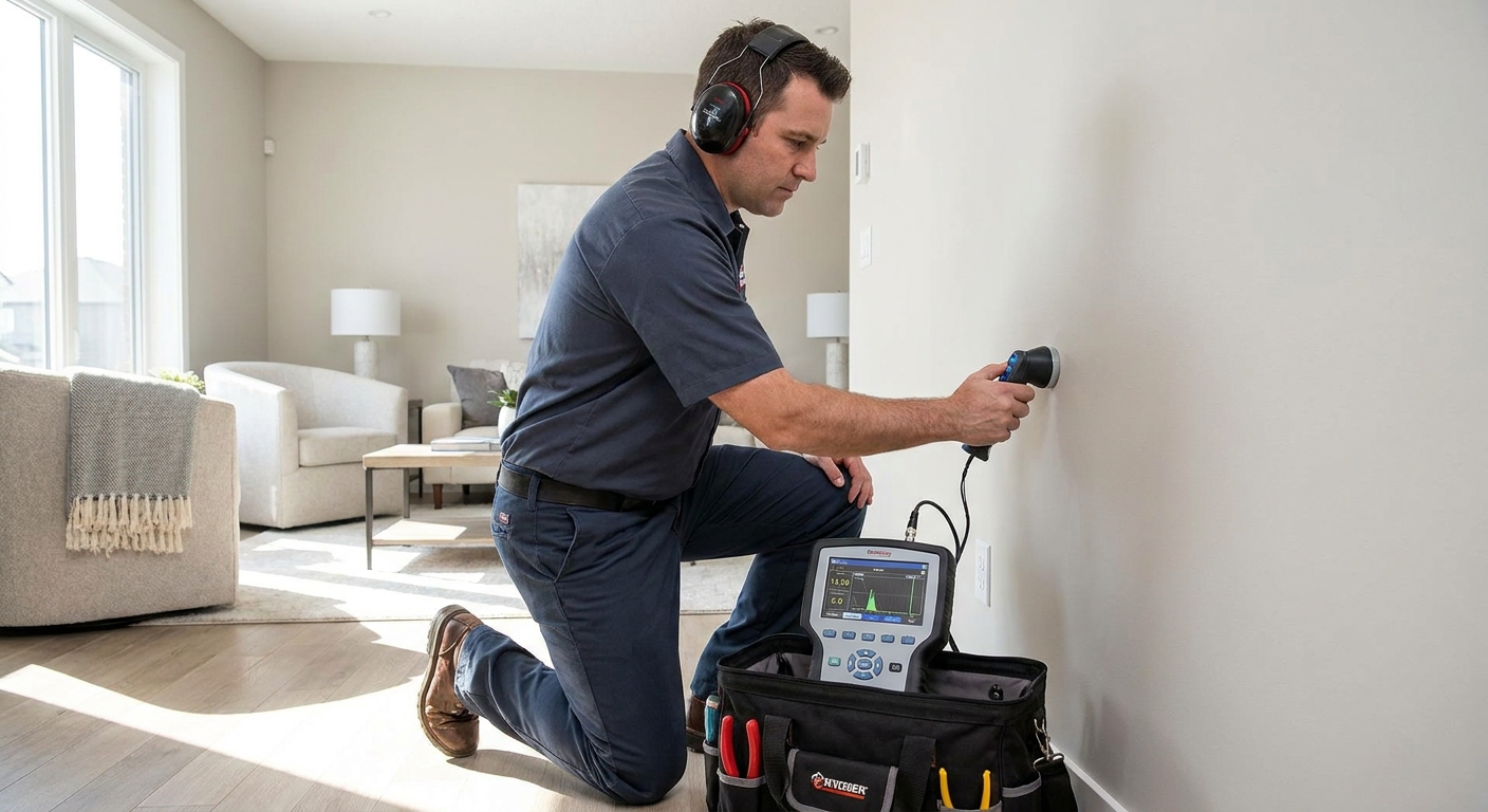 Hidden Plumbing Leaks FAQ: Kirkland Homeowner Guide
