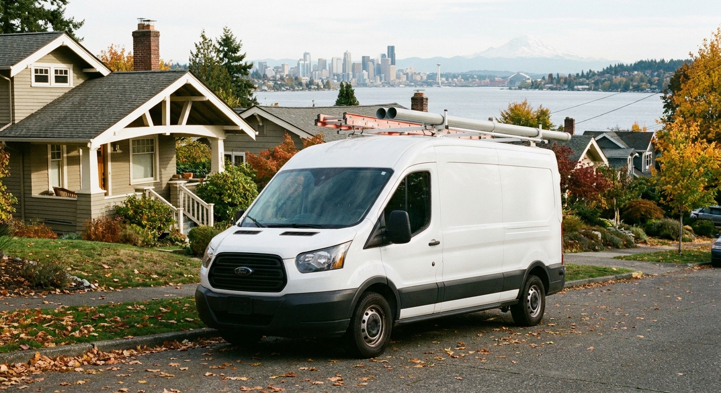 Kirkland Plumbing Guide: Local Pipe & Drain Challenges