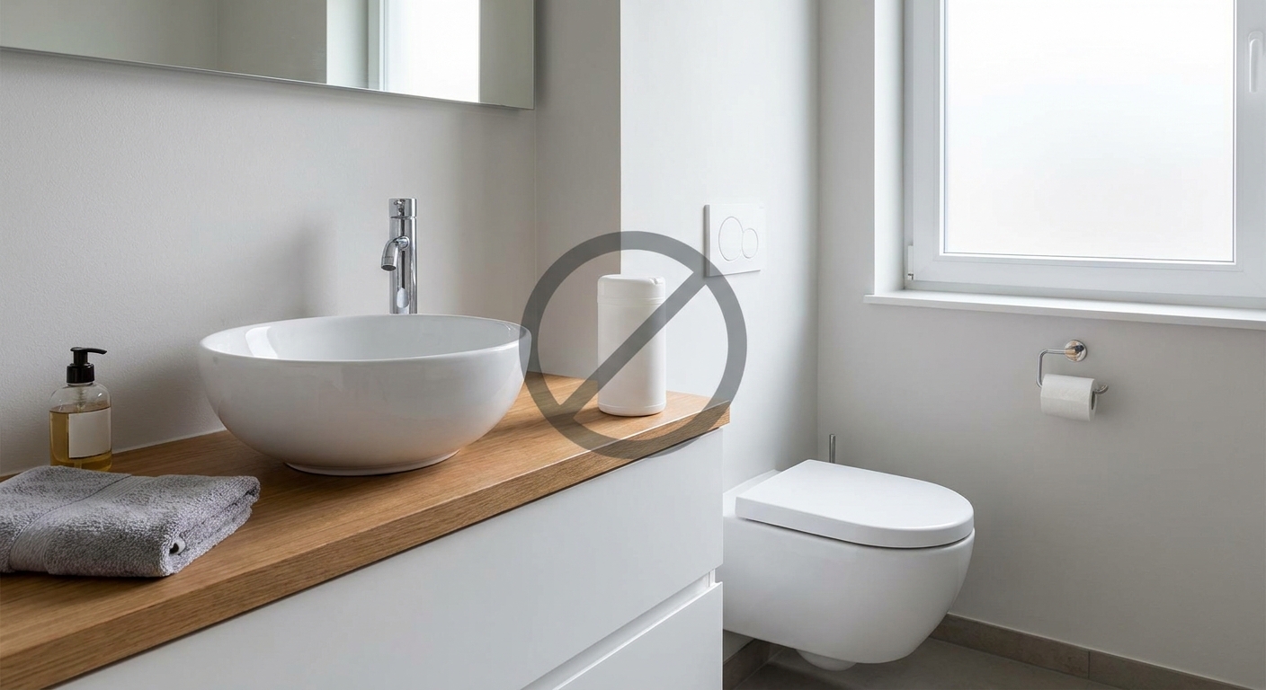 New Wipes Law: Protecting Kirkland Plumbing & Sewers